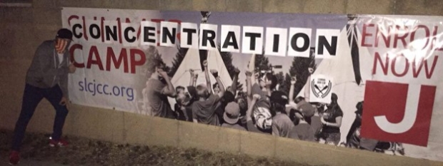 Salt Lake City stormers