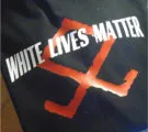 White Lives Matter