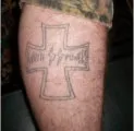 Iron Cross